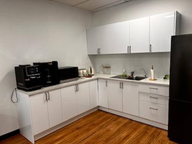 Office for rent in Sydney, New South Wales