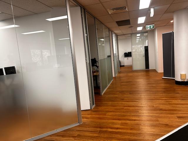 Office for rent in Sydney, New South Wales
