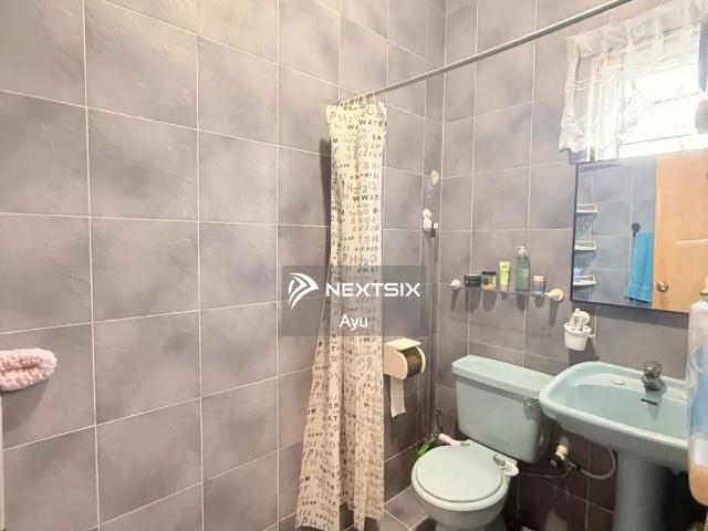 Residential House for sale in Johore Bahru, Johor
