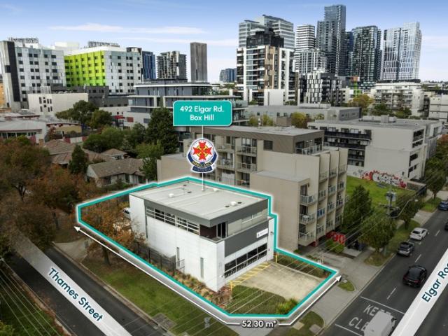 Property for sale in Camerons Creek, Victoria