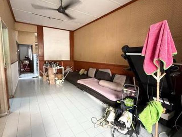 Terraced House for sale in Tebrau, Johor Bahru