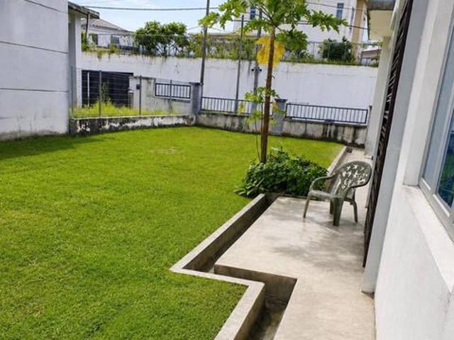 Bungalow for sale in Kulai, Johor
