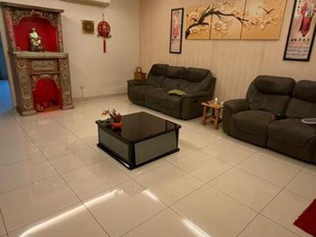 Terraced House for sale in Bukit Ledang, Johor