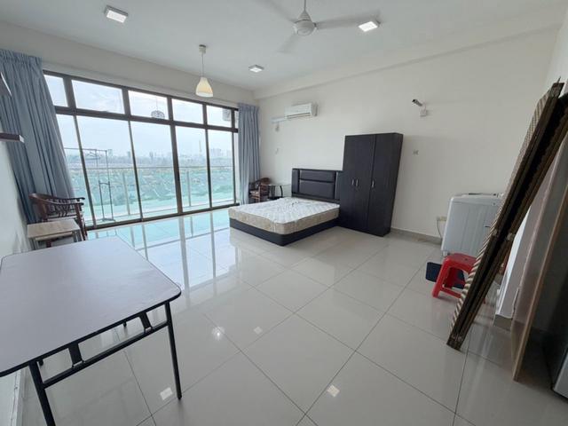 Serviced Residence for sale in Johore Bahru, Johor