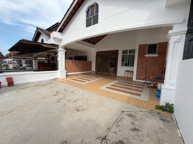 Terraced House for sale in Tebrau, Johor