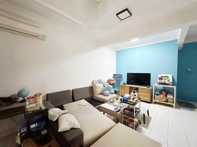 Terraced House for sale in Bandar Johor Bahru, Johor