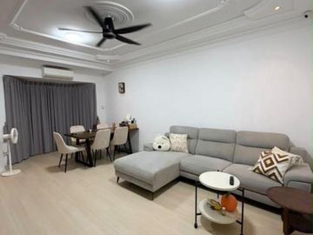 Terraced House for sale in Bandar Johor Bahru, Johor