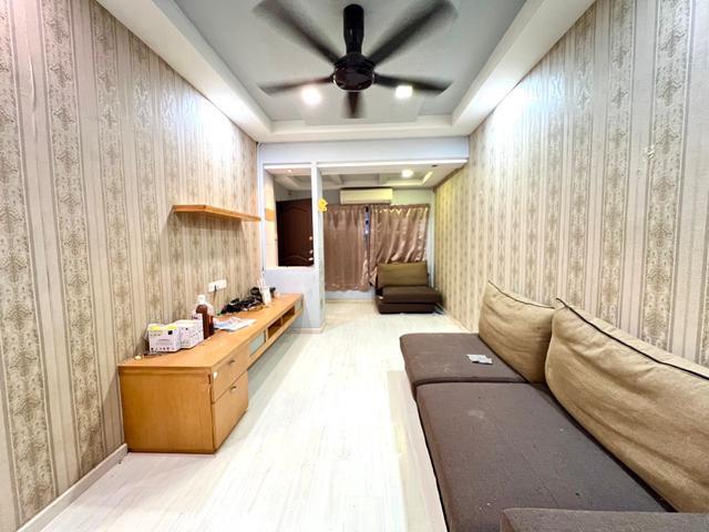Terraced House for sale in Bandar Johor Bahru, Johor