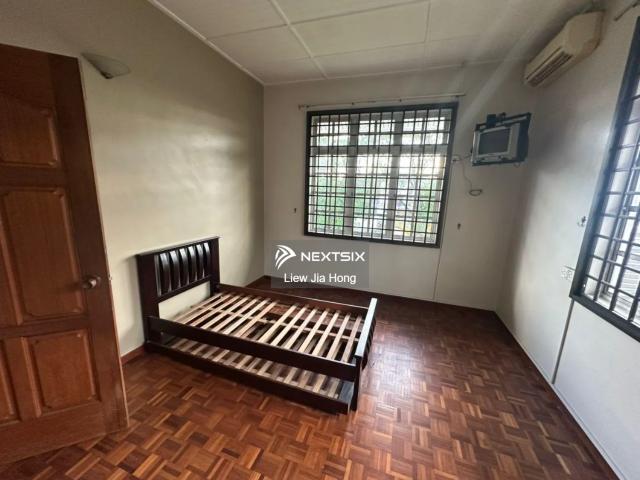 Residential House for sale in Johore Bahru, Johor