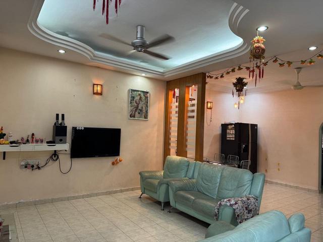 Terraced House for sale in Bukit Ledang, Johor