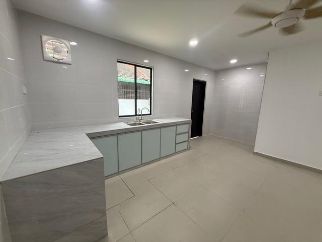 Terraced House for sale in Ulu Tiram, Johor