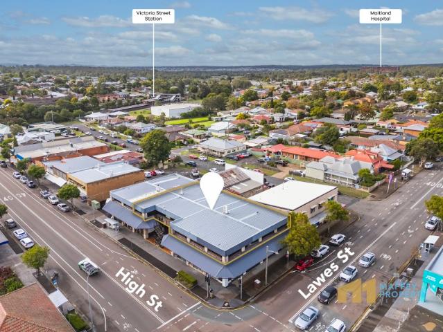 Office for rent in Ambergate, New South Wales