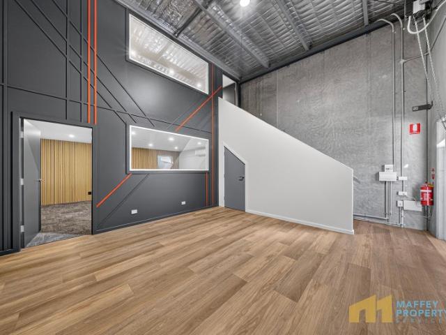 Office for rent in Rutherford, Newcastle-Maitland