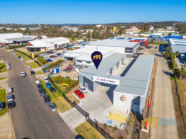 Office for rent in Ambergate, New South Wales
