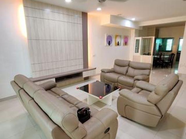 Terraced House for sale in Petaling, Alam Impian