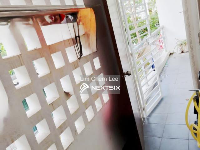 Residential House for sale in Bukit Ledang, Johor