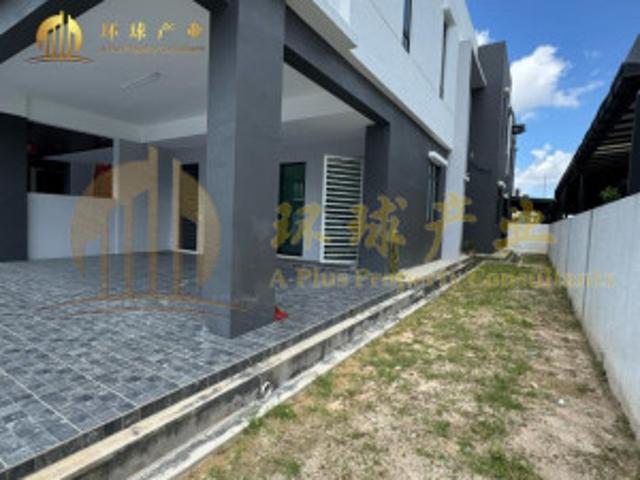 House for rent in Wellesley, Penang