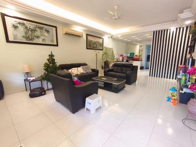 Terraced House for sale in Bukit Ledang, Johor