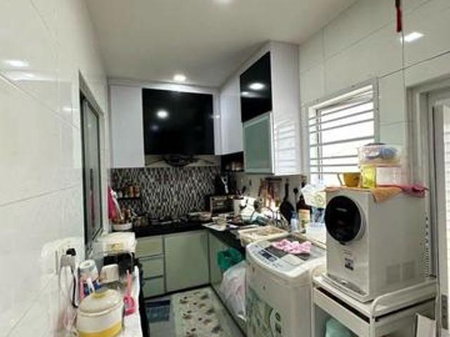 Terraced House for sale in Setia Tropika, Johor Bahru