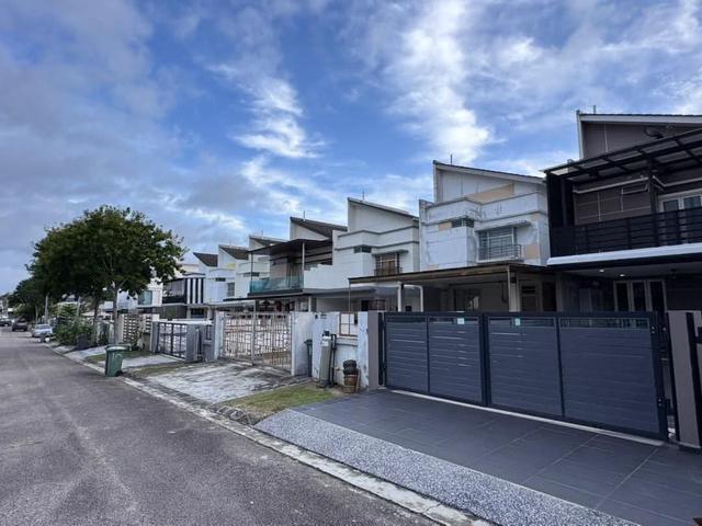 Terraced House for sale in Johore Bahru, Johor