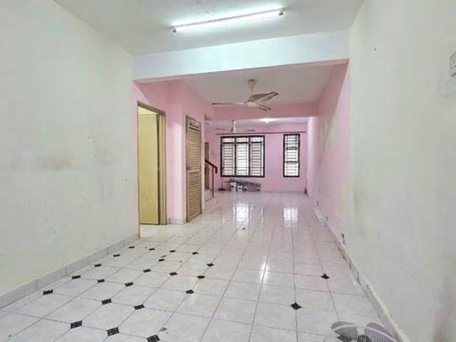 Terraced House for sale in Skudai, Iskandar Puteri