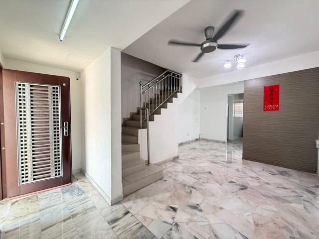 Terraced House for sale in Bukit Ledang, Johor
