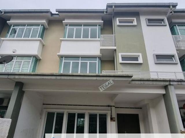 House for sale in Port Klang, Selangor