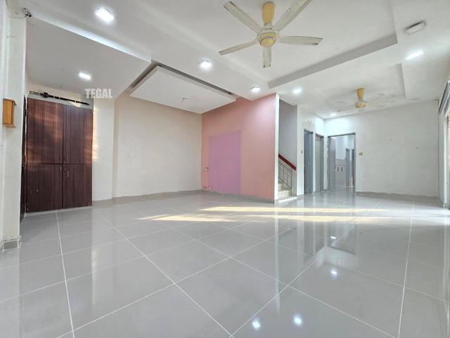 Terraced House for sale in Port Klang, Selangor