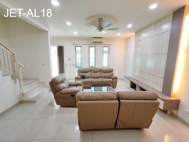 Terraced House for sale in Petaling, Alam Impian