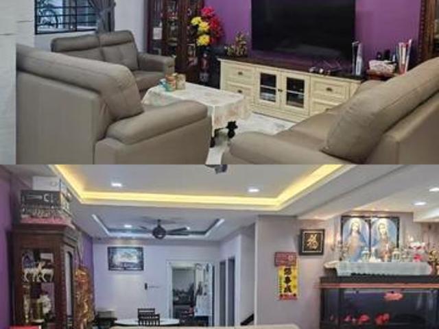 Terraced House for sale in Port Klang, Selangor