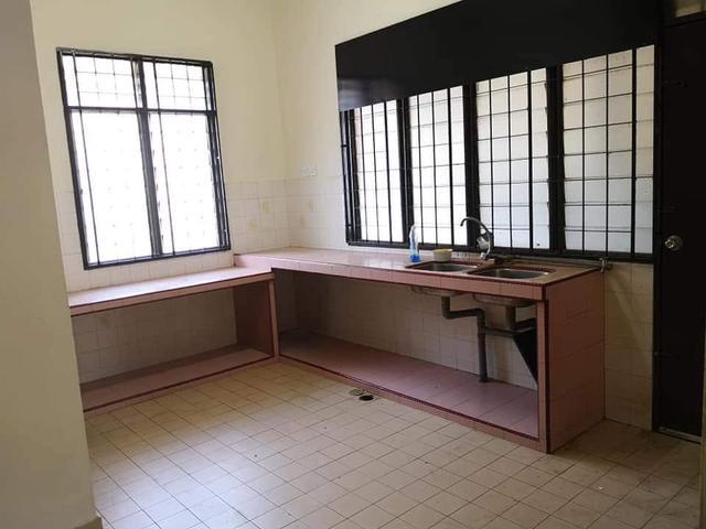 Terraced House for sale in Johor