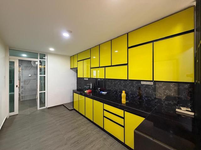 Terraced House for sale in Iskandar Puteri, Johor Bahru