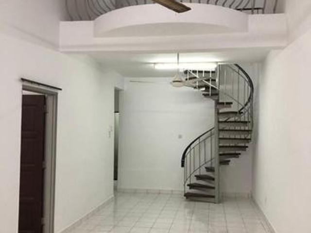 Terraced House for sale in Bukit Ledang, Johor