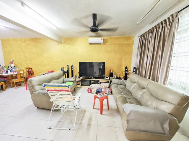 Terraced House for sale in Skudai, Iskandar Puteri
