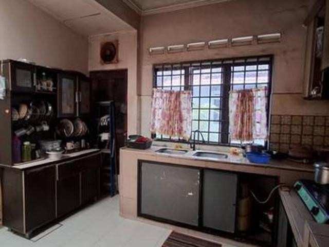 Terraced House for sale in Bukit Ledang, Johor