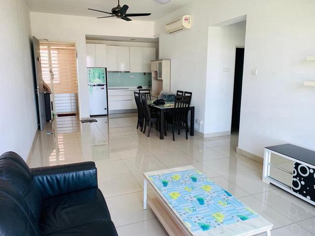 Serviced Residence for sale in Johore Bahru, Johor
