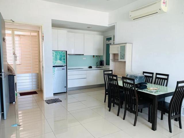 Serviced Residence for sale in Johor Bahru