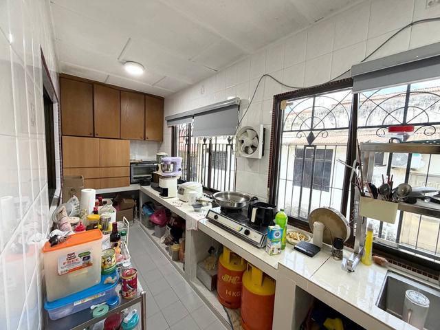 Terraced House for sale in Bukit Ledang, Johor