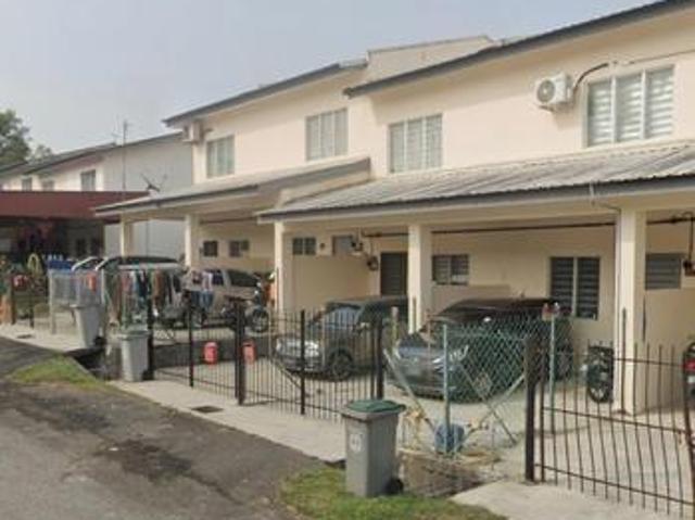 Terraced House for sale in Batu Pahat, Johor