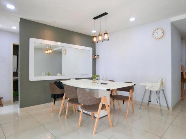 Apartment for sale in Petaling, Subang Jaya