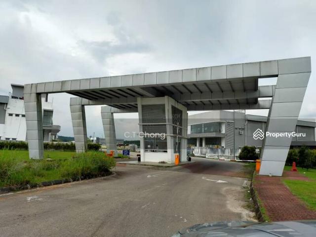 Residential House for sale in Masai, Johor