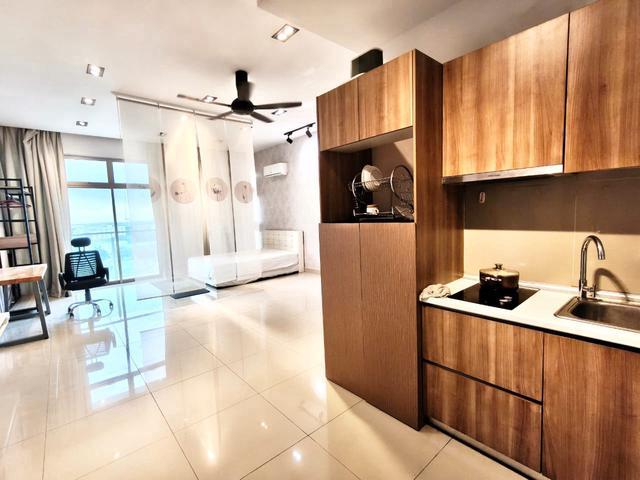 Serviced Residence for sale in Johore Bahru, Johor
