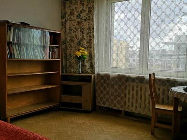 Pokój do wynajęcia w Warszawa, Mazowieckie