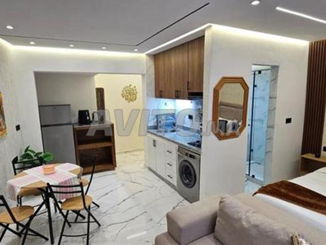 Appartement location à Rbat