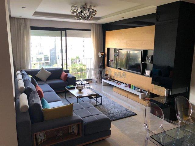 Appartement location à Hay Riad, Berkane