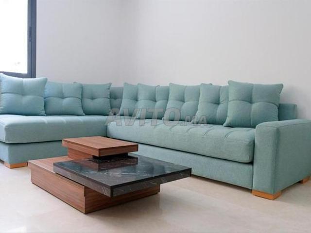Appartement location