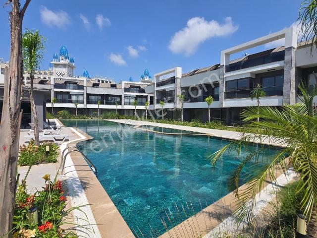 Serik, Antalya içerisinde satılık mülk