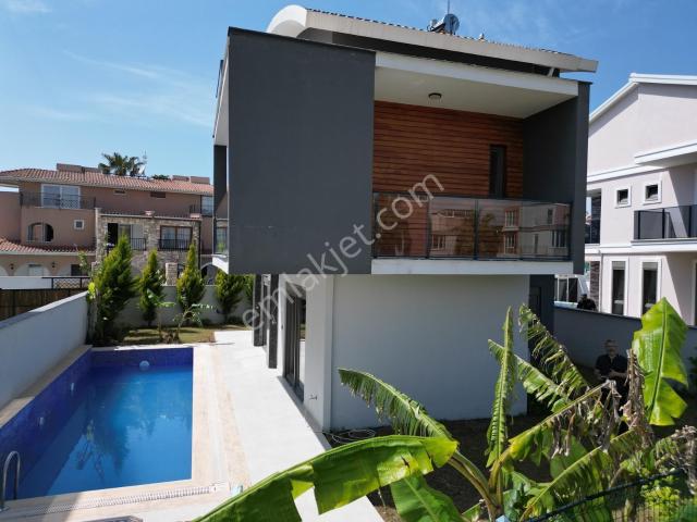 Serik, Antalya içerisinde satılık Villa