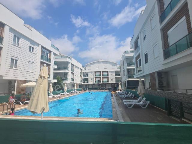 Konyaalti, Antalya içerisinde satılık mülk