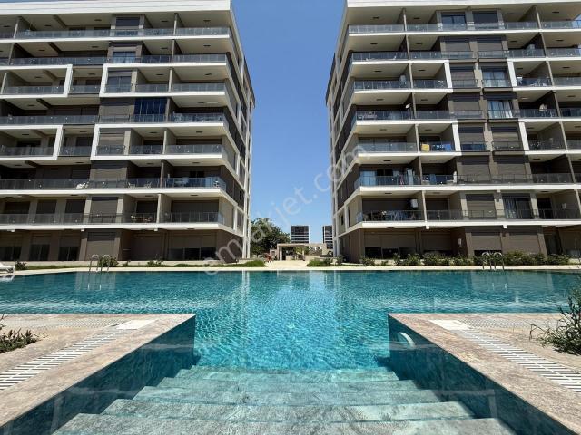 Aksu, Antalya içerisinde kiralık mülk